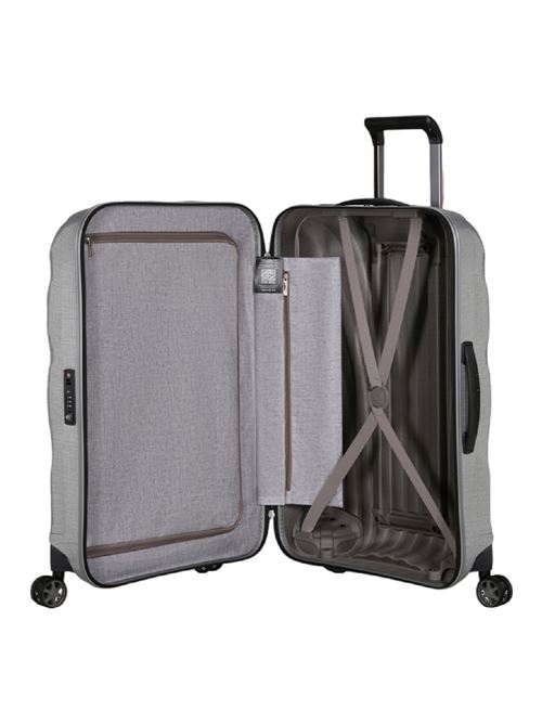 C-LITE 01008 GRIGIO SAMSONITE | C-LITE 01008 GRIGIO